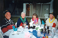 San Diego, California 1996